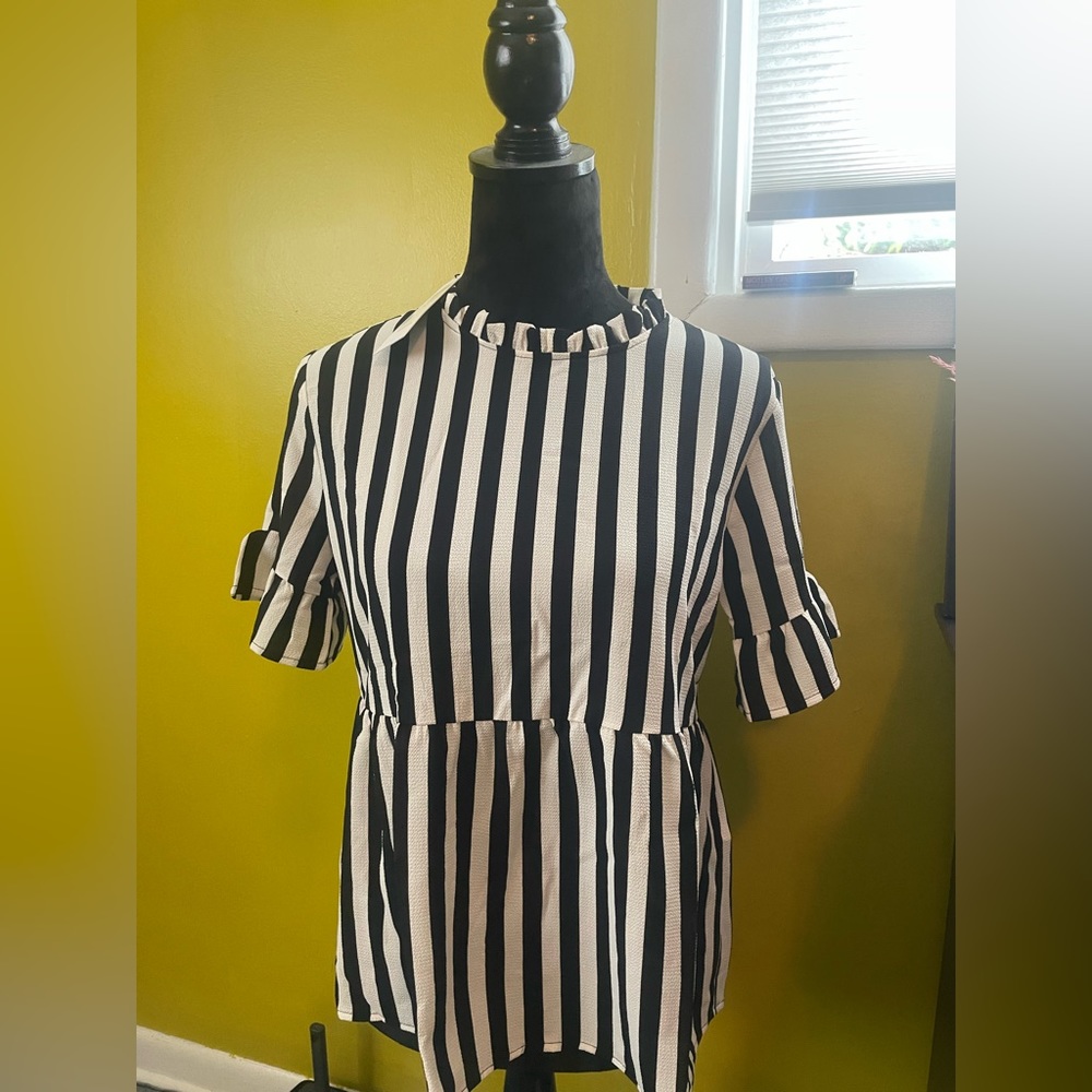 If you want to look like beetlejuice, this is for you!